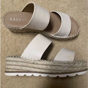 3 pair of summer Sandles